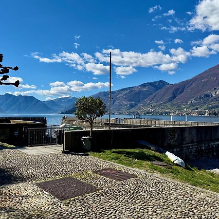 Ferienwohnung Ca Del Pepotu Bellagio Exterior foto